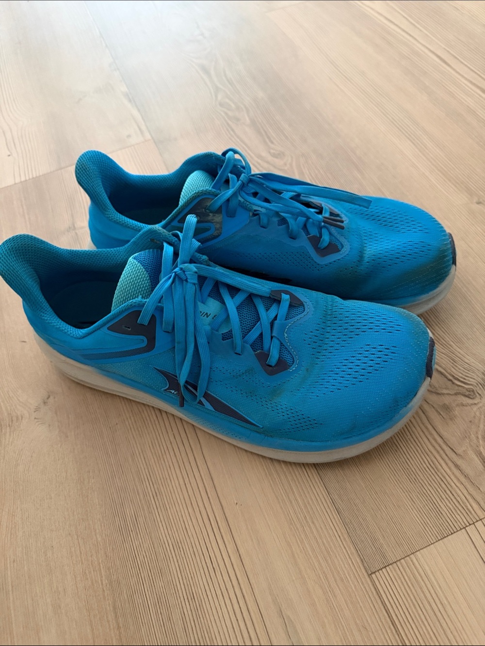 Altra Torin 8